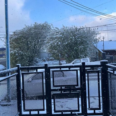 Torelli House Ushuaia Ruang foto