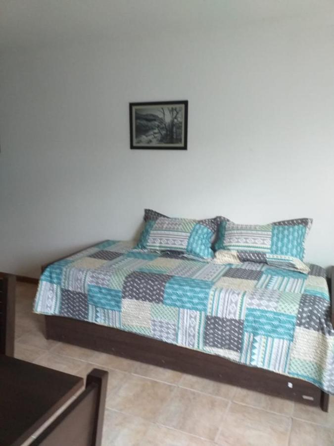 Torelli House Ushuaia Bagian luar foto