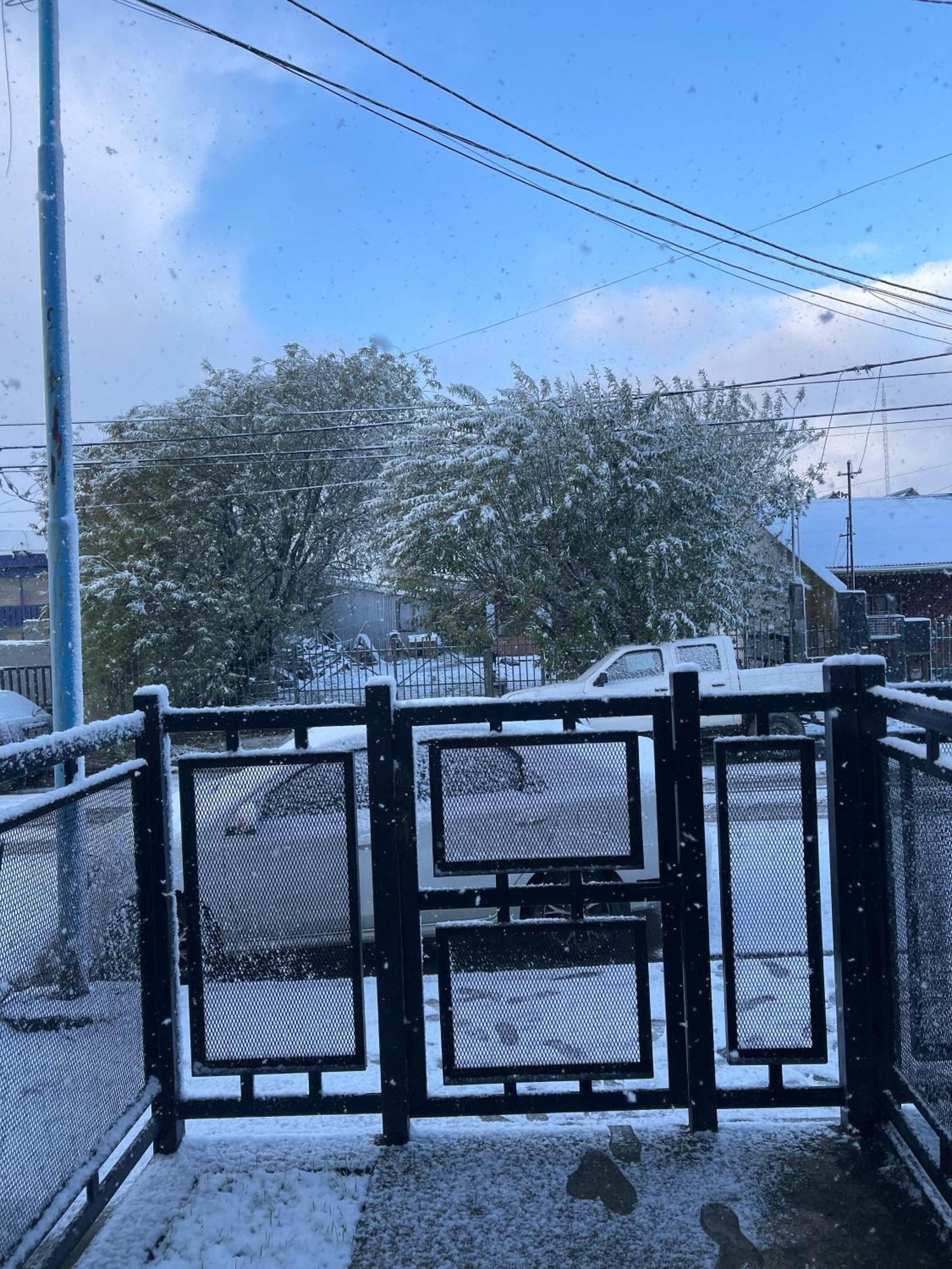 Torelli House Ushuaia Ruang foto